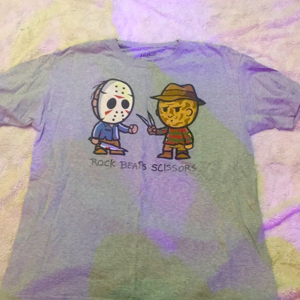 Graphic Tee